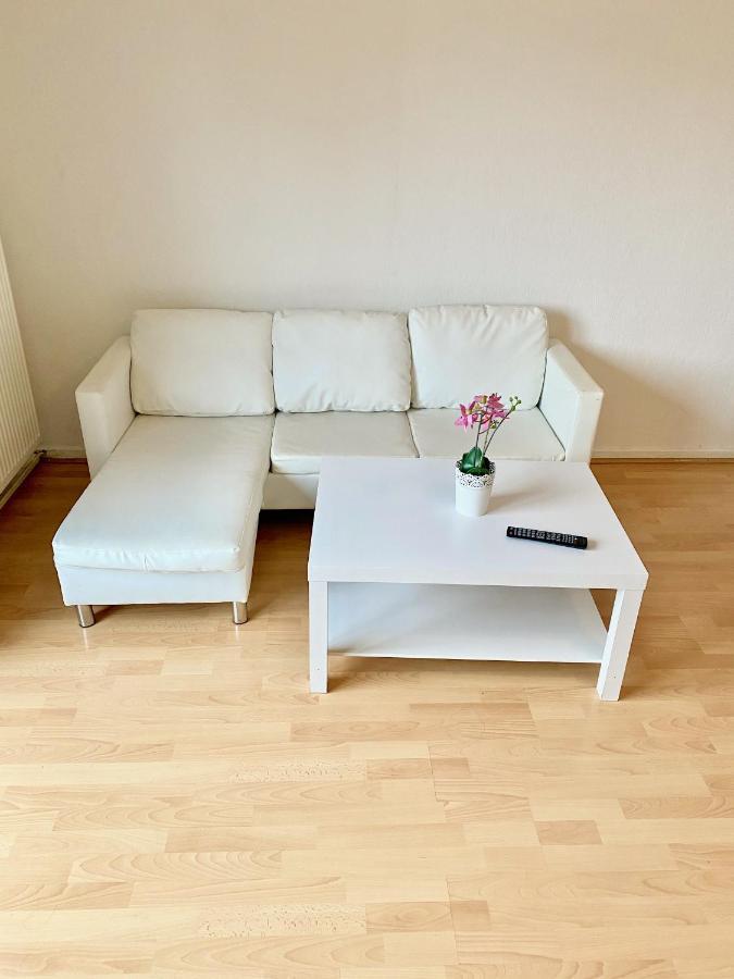 Zentrales Wg-Zimmer 1 Ravensburg, Balkon, Kamin Apartment Екстериор снимка